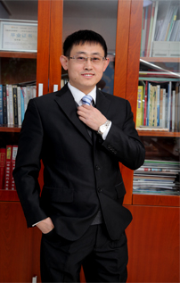 新康科技發(fā)酵技術(shù)創(chuàng)始人