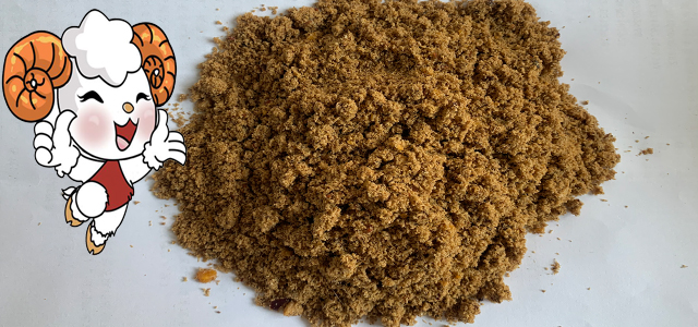 新康科技羊?qū)Ｓ冒l(fā)酵飼料