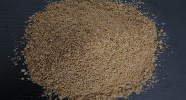 毛皮動物專用發(fā)酵飼料