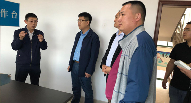 新康科技飼料發(fā)酵技術(shù)獲得青年企業(yè)家商會的認(rèn)可