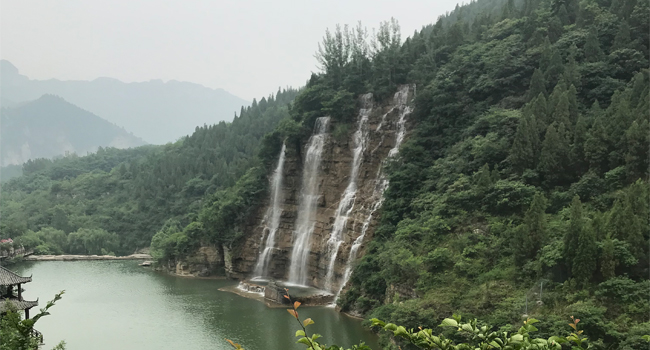 新康科技優(yōu)秀員工旅行福利