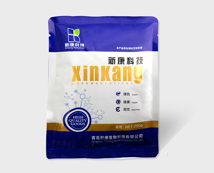 1%毛皮動(dòng)物維生素預(yù)混料(復(fù)合VB)袋裝