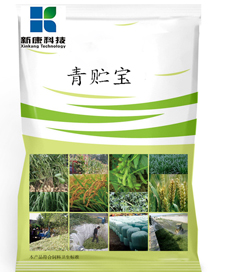 青貯（青儲）專用菌種