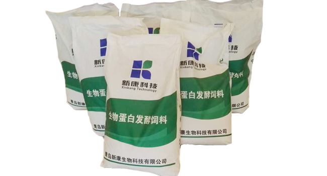 貂狐專用發(fā)酵飼料